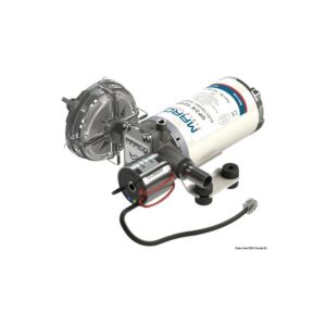 Autoclave autom.contrôle électr.Marco 2,5bar 15l/m