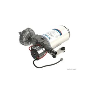 Autoclave autom.contrôle électr.Marco 2,5bar 26l/m