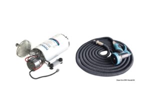 Kit lavage de pont MARCO