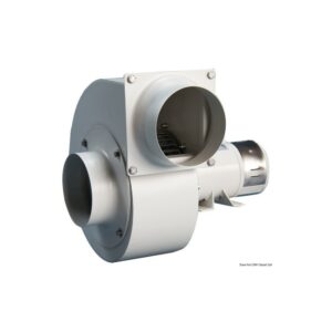 Ventilateur centrifuge 24 V 550 W 28 A RD