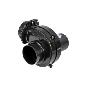 Extracteur de gaz 12V 255 m³/h 2,5 A