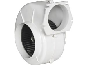 Aspirateur centrifuge à paroi 12 V 11,5 A