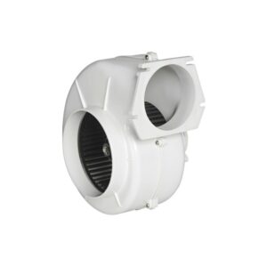 Aspirateur centrifuge à paroi 12 V 11,5 A