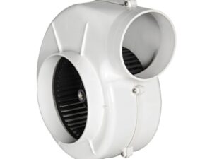 Aspirateur centrifuge avec étrier 24 V 7 A