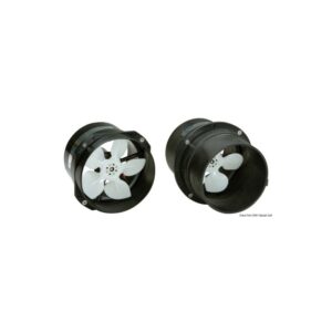 Ventilateur axial 12 V