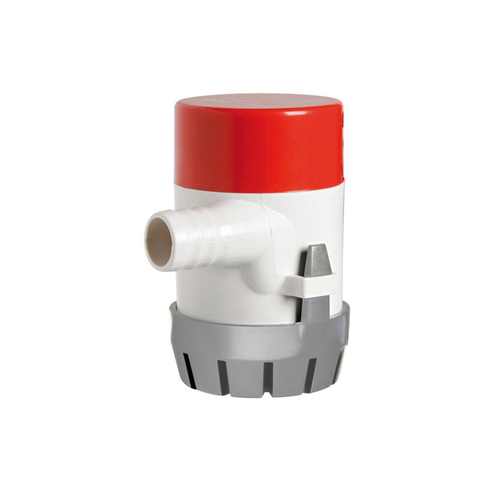 Pompe de cale immergée Europump II 550 12 V