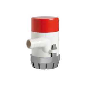 Pompe de cale immergée Europump II 1100 12 V