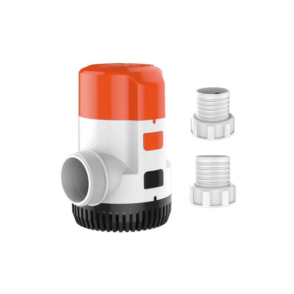 Pompe de cale immergée Europump II 1100 12 V – Image 4