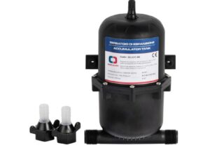 Vase d'expansion en ABS 0,75 l