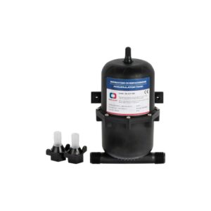 Vase d'expansion en ABS 0,75 l