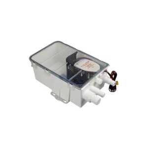 Collecteur d'eaux usées Europump Auto