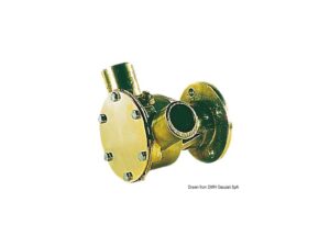 Pompe Nauco FPR049