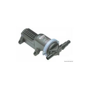 Pompe WHALE Gulper 220 12 V