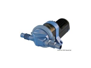 Pompe WHALE Gulper 320 12 V retail