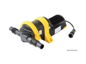Pompe de fond de cale WHALE Gulper IC 12 V