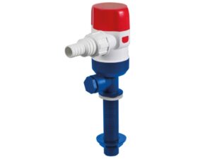 Pompe aératrice Europump Next Generation 12 V