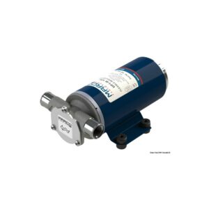 Pompe de cale aspiration automat. Marco 12V 45l/m