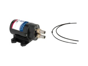 Pompe huile/gasoil 12 V