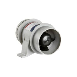 Aspirateur ventilateur axial SUPERFLOW 6,7m3 24V