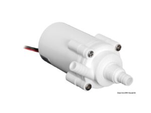Pompe centrifuge évier 12 V