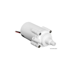 Pompe centrifuge évier 12 V