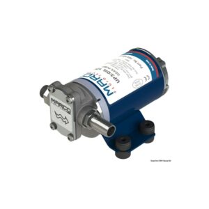Electropompe pour huile transv./changement 12 V