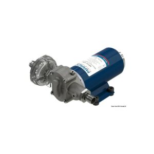 Electropumpe auto-amorçable MARCO 12 V 46 l/min