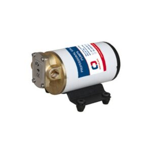 Pompe p. huile, gasoil, fluides visqueux 24 V
