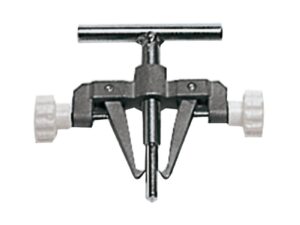 Extracteur inox f. pompes au delà de 1" Ø