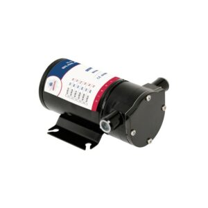 Pompe de cale auto-amorçable 12 V 7 A Version B
