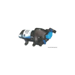 Autoclaves JABSCO - FLOJET