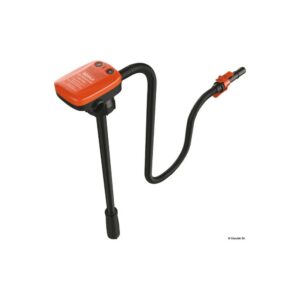 Pompe électrique à batterie pour transfert liquides