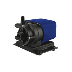 Pompe recirculation pour climatisation 220 V 18,5 l/min