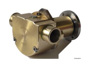 Pompe NAUCO ST 275