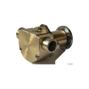 Pompe NAUCO ST 275