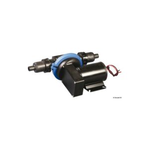 Pompe à eaux grises débit 22 l/m