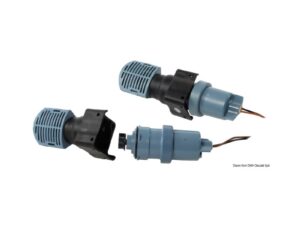 Pompe cale autom.Whale Supersub Smart 1100 12 V