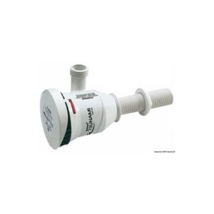 Pompe aération pour viviers Attwood 38 l/min