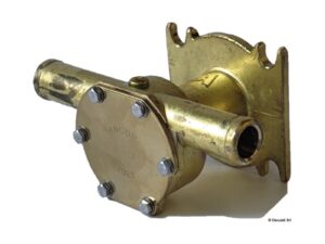 Pompe NAUCO ST 423