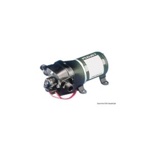Autoclave auto-amorçable Flojet 12 V 2,8 A