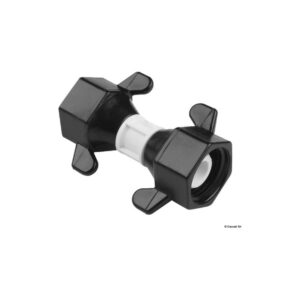 Raccord pour relier le surpresseur 16.507.12 au ballon 16.127.00
