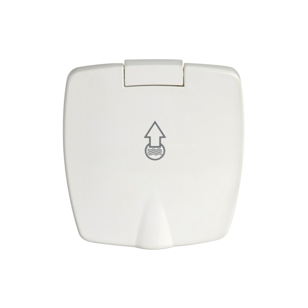 Prise d'eau New Edge pour lavage de pont – Image 2