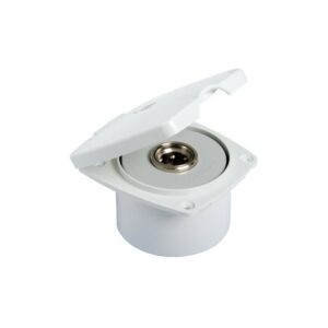 Prise d'eau New Edge pour lavage de pont