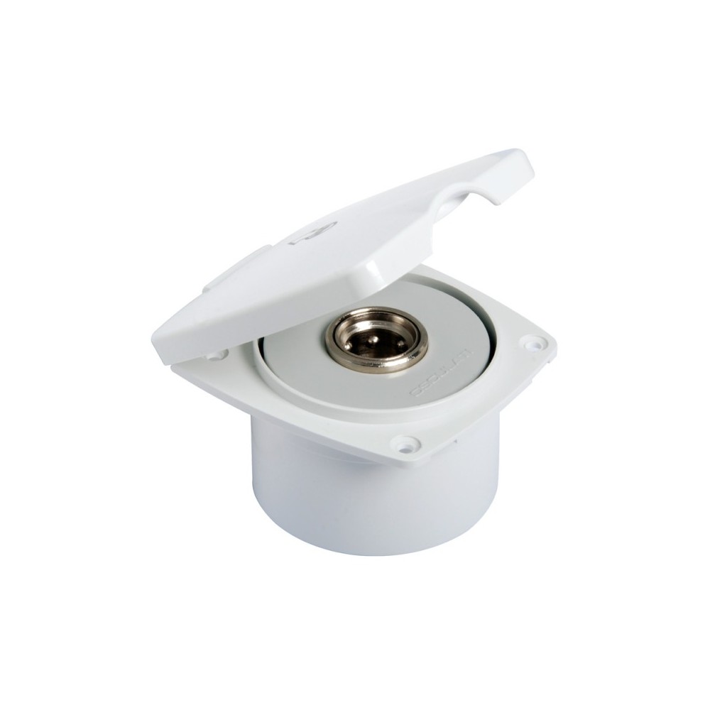 Prise d'eau New Edge pour lavage de pont