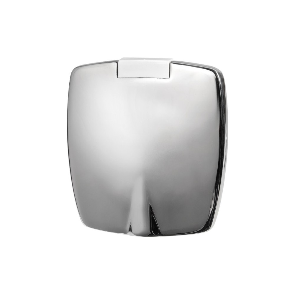 Régulateur de pression inox New Edge – Image 2