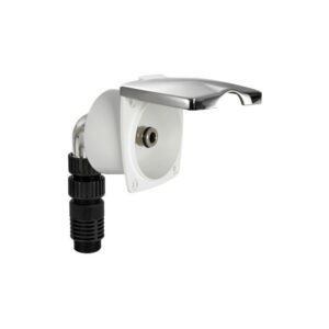 Régulateur de pression inox New Edge