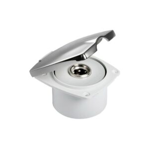 Prise d'eau inox New Edge pour lavage pont