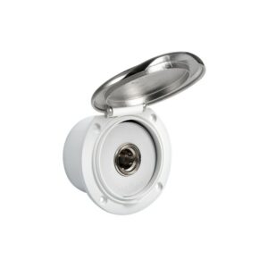 Prise d'eau inox Classic Evo pour lavage pont