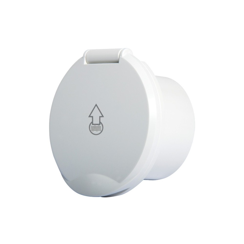 Raccord pour relier le surpresseur 16.507.12 au ballon 16.127.00 – Image 2