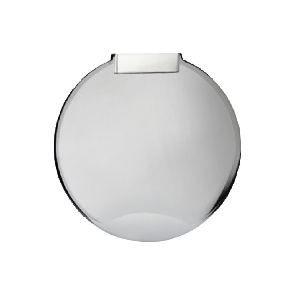 Prise d'eau chromée Classic Evo pour lavage pont